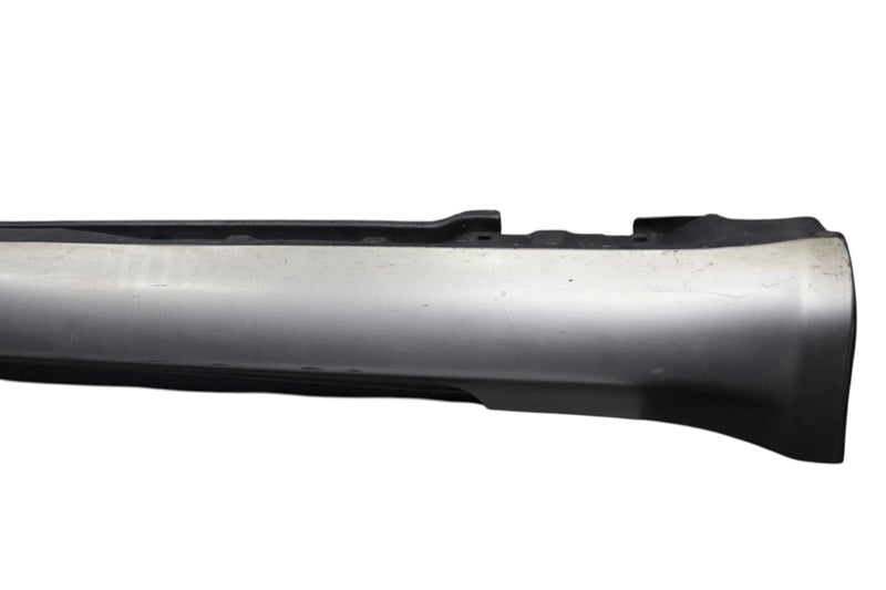 Load image into Gallery viewer, 02-05 Lexus SC430 Z40 Left Driver Side Rocker Panel Skirt Molding Silver OEM
