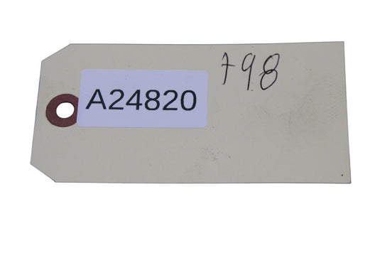 10-13 Mercedes W212 E350 E550 Rear Trunk Lid Tailgate Handle Trim 2127400793 Oem