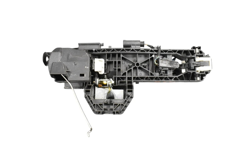 Load image into Gallery viewer, 12-18 Mercedes W218 CLS550 Front Left Side Exterior Door Handle W/Keyless Go Oem
