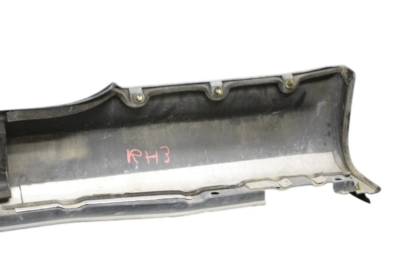 Load image into Gallery viewer, 02-06 Lexus SC430 Right Passenger Side Skirt Rocker Panel Trim 7585124071 Oem
