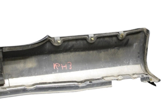 02-06 Lexus SC430 Right Passenger Side Skirt Rocker Panel Trim 7585124071 Oem