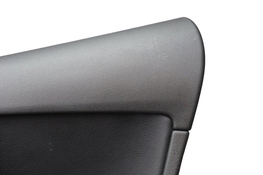 12-18 Audi A7 S7 Rear Right Passenger Side Interior Door Panel Cover Trim Oem