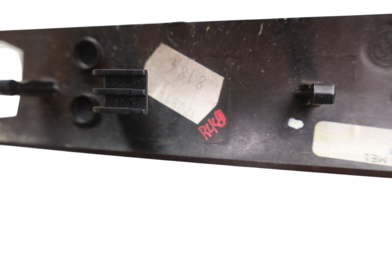 Load image into Gallery viewer, 11-17 Volkswagen VW Touareg Rear Left Driver Side Door Trim Insert Panel Oem
