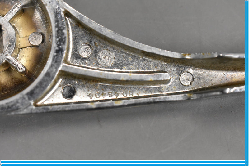 Load image into Gallery viewer, 84-95 Jaguar XJ6 XJS Front Right Passenger Side Seat Adjustment Lever Oem
