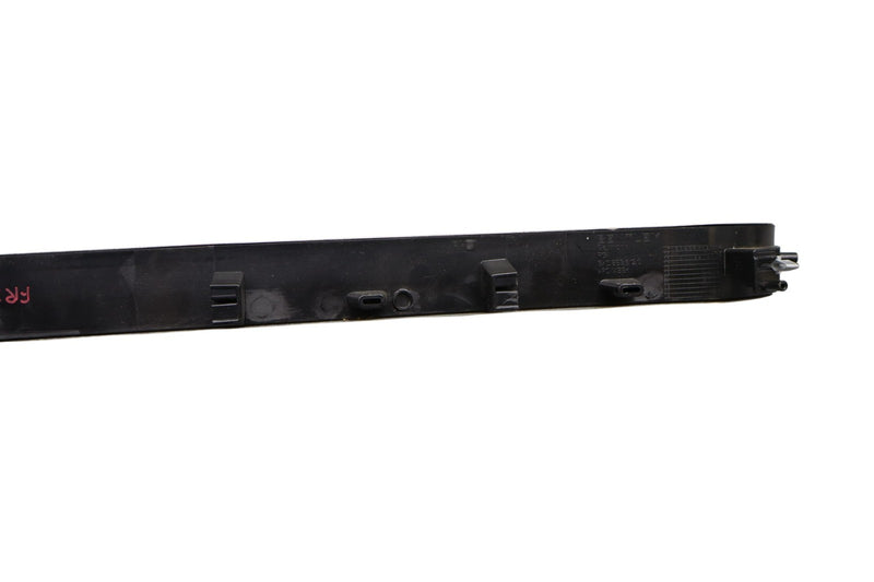 Load image into Gallery viewer, 03-12 Bentley Continental GTC GT Front Right Passenger Side Door Step Sill Oem
