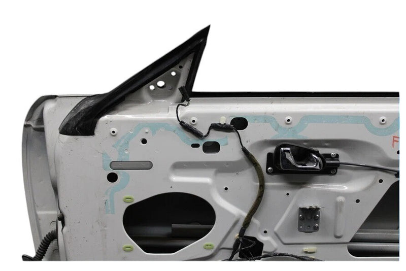 Load image into Gallery viewer, 02-05 Ford Thunderbird Front Right Passenger Side Door Shell Frame Panel Oem
