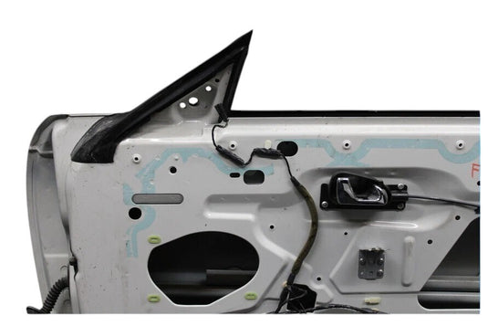02-05 Ford Thunderbird Front Right Passenger Side Door Shell Frame Panel Oem