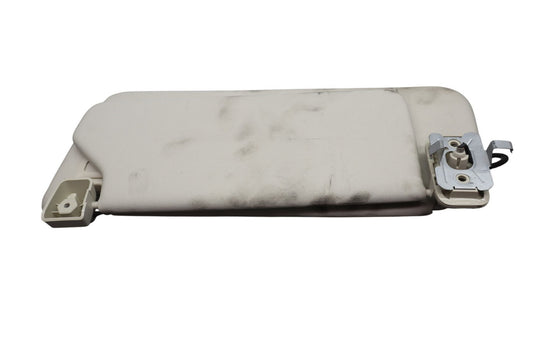 13-22 Land Rover Range Rover Front Left Side Sunvisor Sun Visor Shade Oem