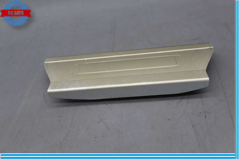 Load image into Gallery viewer, 14-22 Land Rover Range Rover Sport Rear Right Door Sill Scuff Step Plate Oem
