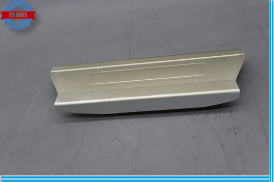 14-22 Land Rover Range Rover Sport Rear Right Door Sill Scuff Step Plate Oem