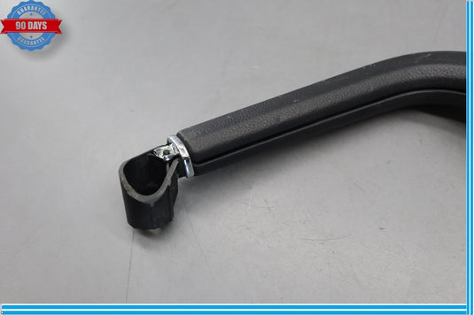 11-18 Porsche Cayenne 958 Front Right Side Door Panel Pull Grab Handle Oem