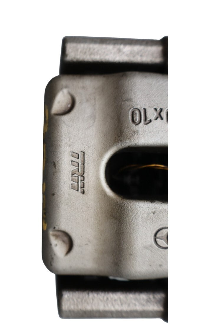Load image into Gallery viewer, 06-19 Mercedes X166 GL450 ML350 Rear Left Driver Side Brake Caliper Oem
