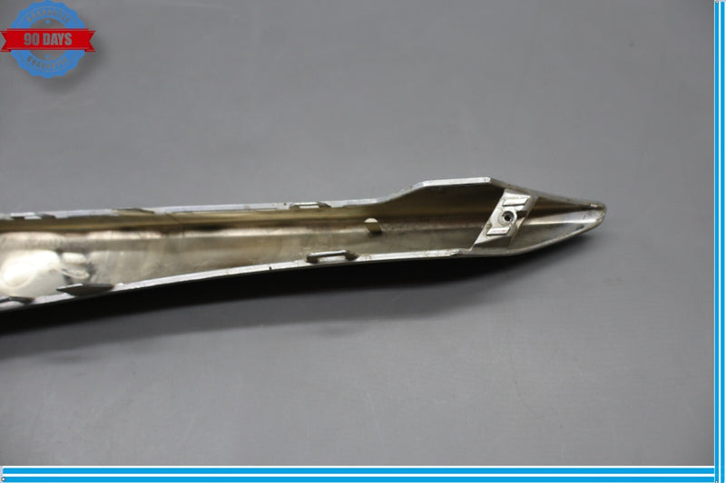 Load image into Gallery viewer, 12-15 Jaguar XF XFR Front Right Passenger Side Bumper Grille Blade Molding Oem
