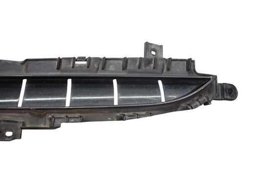 15-17 Hyundai Genesis G80 Front Left Driver Side Bumper Fog Light Cover Oem