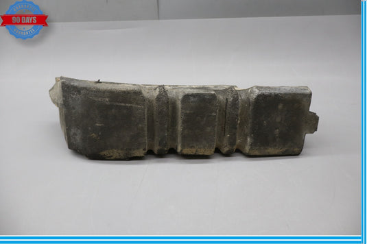 93-96 Mercedes S500 S600 Coupe Front Left Side Bumper Shock Absorber Foam Oem