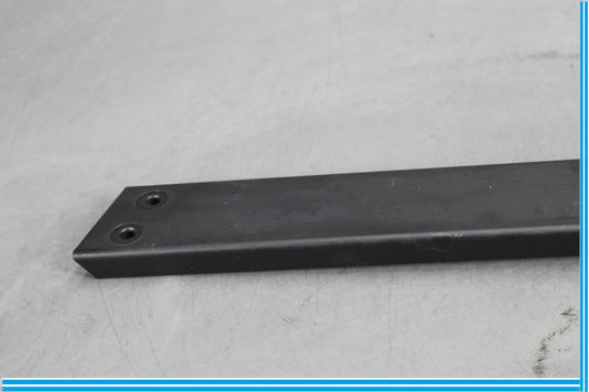 11-17 Audi A8 Quattro Right Side Radiator Core Support Member Brace Bracket Oem