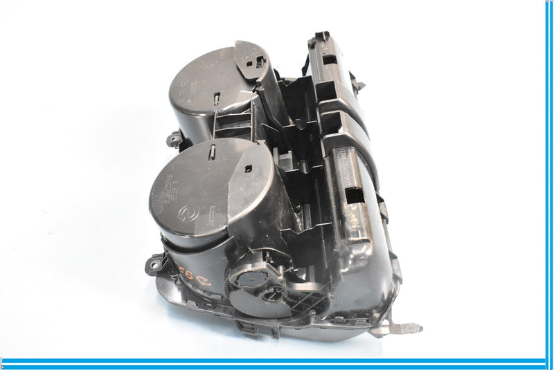 Load image into Gallery viewer, 12-18 BMW 650i 640i F12 Front Center Console Cup Holder 9197227 Oem
