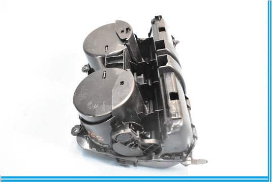 12-18 BMW 650i 640i F12 Front Center Console Cup Holder 9197227 Oem