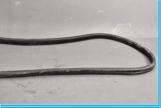18-20 Jaguar E-Pace Front Right Passenger Door Body Weatherstrip Seal Oem