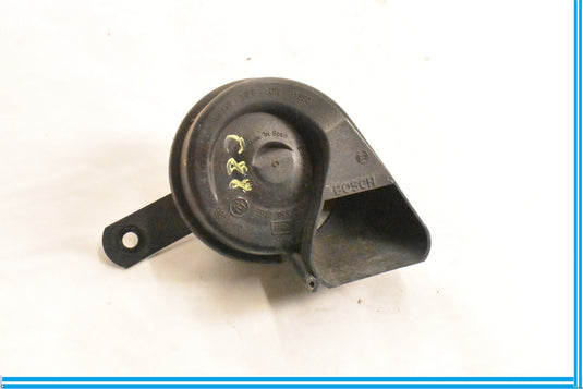03-08 MERCEDES R230 SL-CLASS LEFT LOW TONE NOTE PITCH HORN SIGNAL 2305420120 OEM