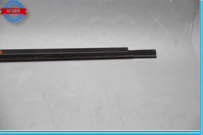 Load image into Gallery viewer, 14-20 Maserati Ghibli Front Left Driver Side Interior Door Molding Trim Oem
