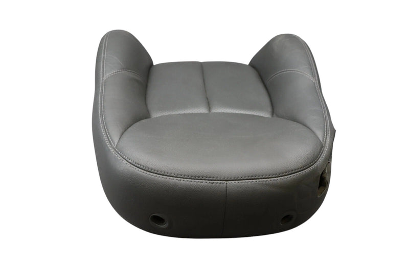 Load image into Gallery viewer, 03-06 Mercedes R230 SL500 Front Right Passenger Side Top Upper Seat Cushion Oem
