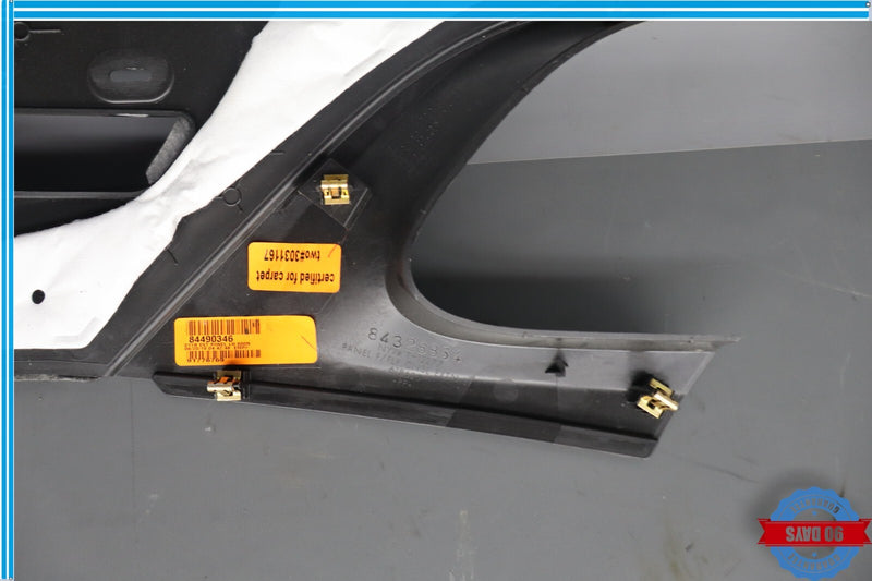 Load image into Gallery viewer, 18-21 Buick Enclave Avenir Front Left Console Forward Cover Trim Panel Oem
