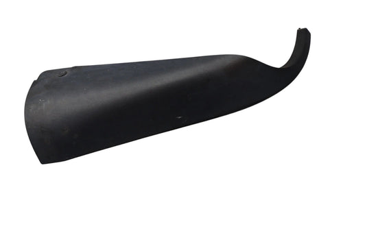 14-19 Maserati Ghibli Rear Right Side Bumper Valance Lower Cover Panel Trim OEM