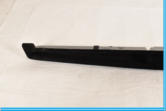 Mercedes W216 CL550 CL600 Interior Door Storage Front Left Driver Side OEM