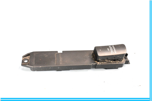 03-06 Mercedes CL500 S55 AMG Right Passenger Indicator Switch 2158210651 Oem