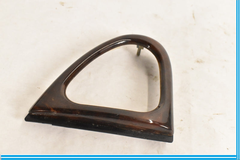 Load image into Gallery viewer, 97-06 Jaguar XK8 XKR X100 Front Right Dashboard Ac A/c Vent Wood Trim Oem
