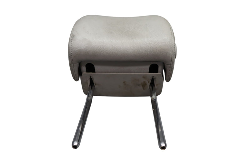 Load image into Gallery viewer, 12-18 Audi A6 A7 Quattro Front Right Passenger Side Seat Headrest Head Rest Oem
