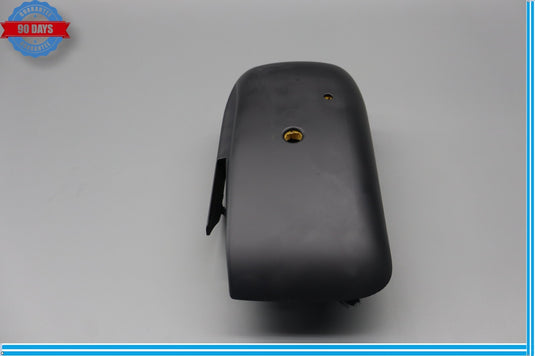 12-18 Audi A7 Quattro Front Lower Steering Column Shroud Cover Trim Panel Oem