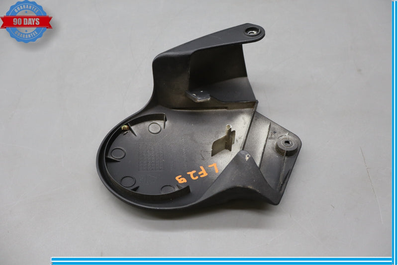 Load image into Gallery viewer, 03-13 Maserati Quattroporte M139 Front Left Driver Seat Inner Trim Cover Oem
