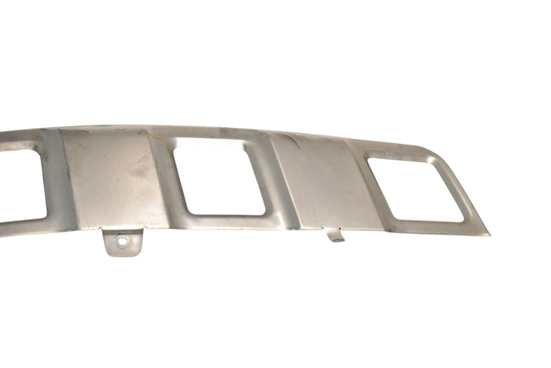 Load image into Gallery viewer, 06-08 Mercedes ML500 Front Center Lower Bumper Plate Trim Grille 1648850022 OEM
