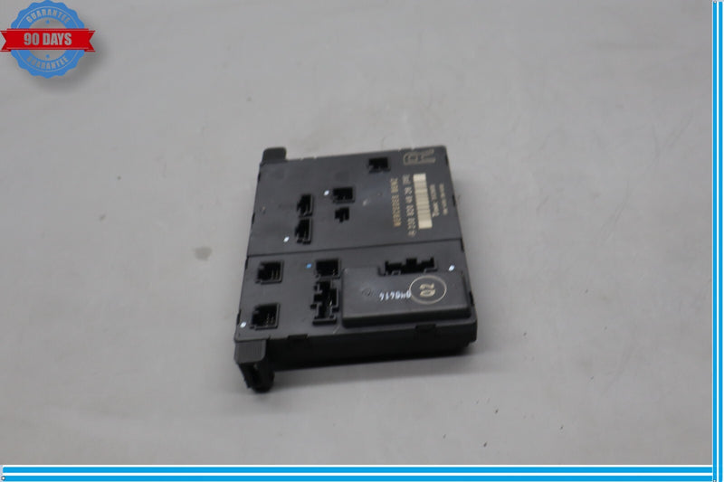 Load image into Gallery viewer, 03-12 Mercedes R230 SL500 Front Right Side Door Control Module Unit ECU Oem
