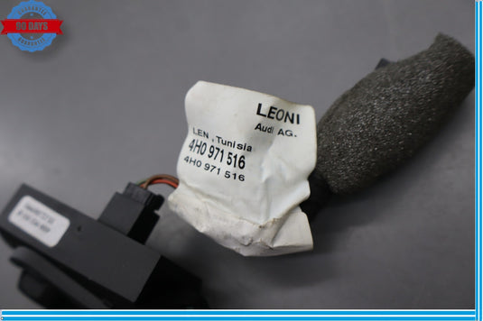 11-18 Audi A8 A8L Quattro Steering Column Adjustment Switch 4H0953551 Oem