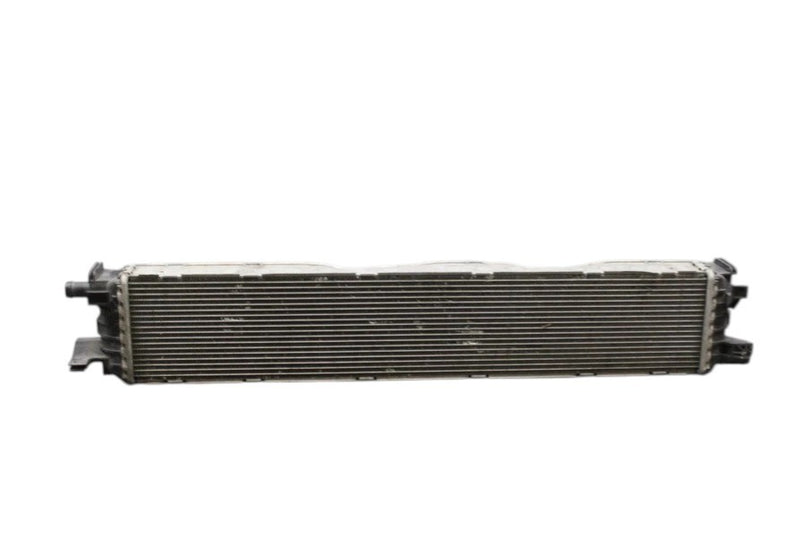 Load image into Gallery viewer, 12-15 Audi A7 Quattro Lower Center Supercharger Radiator 8K0145804 Oem
