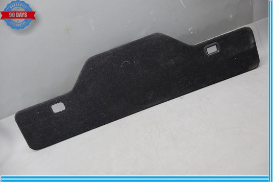 14-17 Land Rover Range Rover Sport Rear Tailgate Interior Trim Panel Carpet Oem