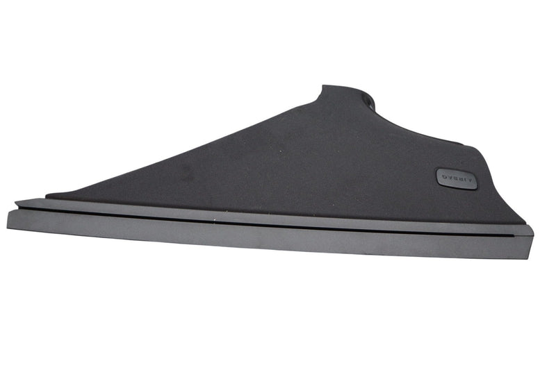 Load image into Gallery viewer, 10-16 Mercedes W212 E400 CLS550 Rear Right Side C-Pillar Trim Black Oem
