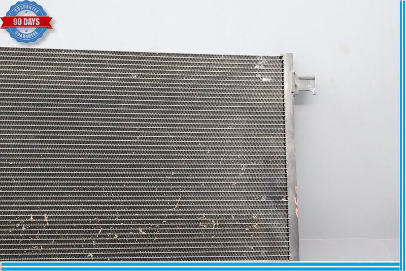 Load image into Gallery viewer, 14-19 Maserati Ghibli A/C Air Conditioning Conditioner Condenser Oem
