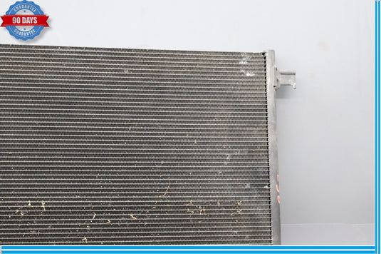 14-19 Maserati Ghibli A/C Air Conditioning Conditioner Condenser Oem