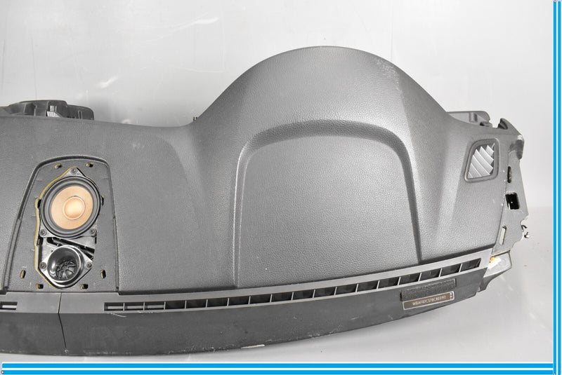 Load image into Gallery viewer, 11-16 BMW 528i 535i 550i F10 Front Dash Dashboard Instrument Panel Cover Oem
