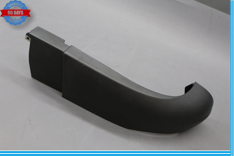 Load image into Gallery viewer, 03-06 Mercedes W220 S600 Front Right Passenger Under Seat Compartment Trim Oem
