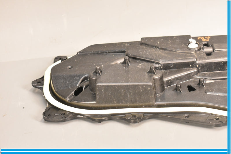Load image into Gallery viewer, 18-20 Jaguar E-Pace Front Right Door Window Regulator Inner Carrier Panel Oem
