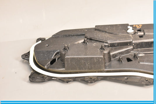18-20 Jaguar E-Pace Front Right Door Window Regulator Inner Carrier Panel Oem