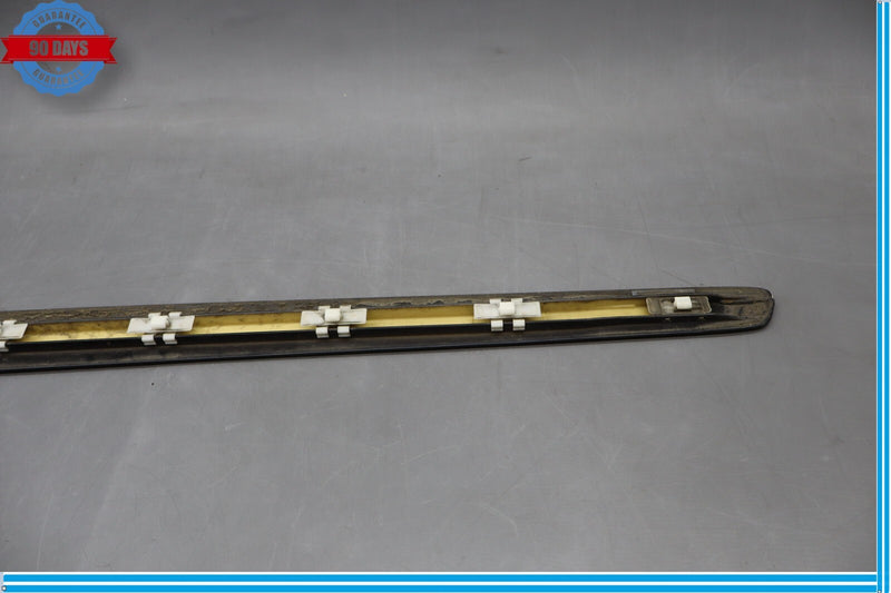Load image into Gallery viewer, 03-12 Mercedes GL450 GL550 X164 Front Left Driver Side Door Panel Wood Trim Oem

