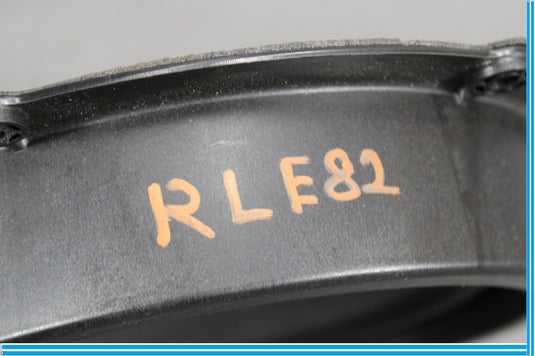 11-18 Porsche Cayenne Rear Left Driver Side Door Speaker Oem