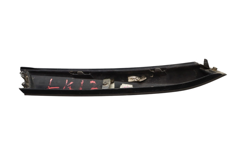 Load image into Gallery viewer, 16-20 Jaguar XF Front Left Side Bumper Lower Bezel Molding Cover Trim Oem
