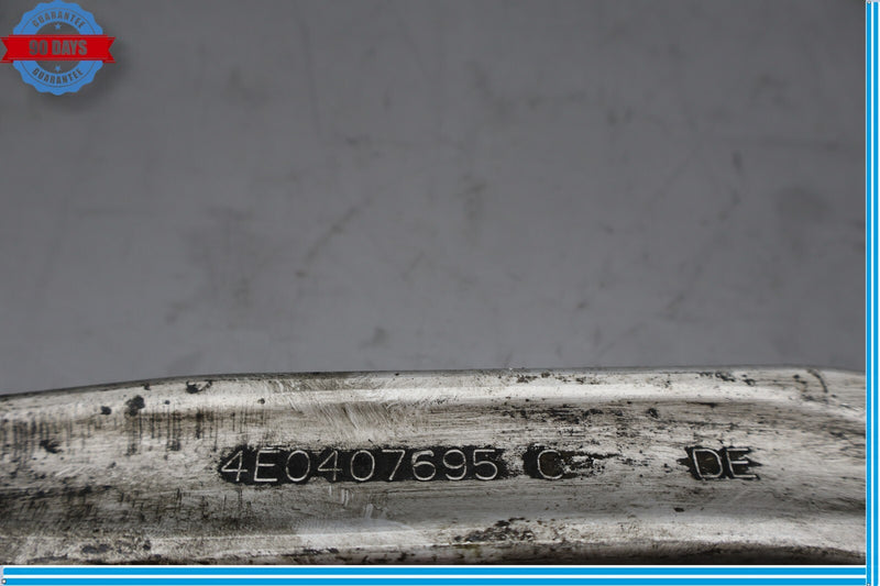 Load image into Gallery viewer, 03-18 Bentley Continental Flying Spur Front Left Side Lower Control Arm Oem
